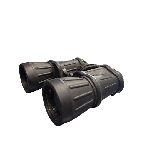 Miranda Binoculars 7 X 50, Includes: Soft Case (MR)