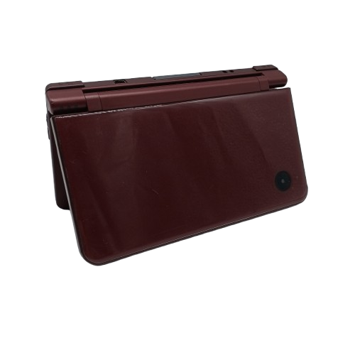Nintendo DSi XL Red With Game (CP1434994)