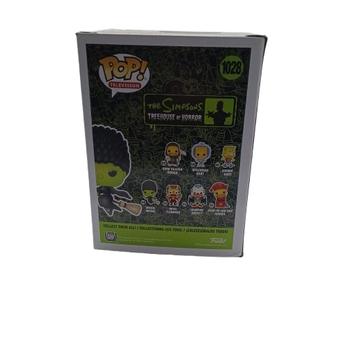 Funko Pop! Witch Marge #1028 Vinyl Figure (NR) [CP]
