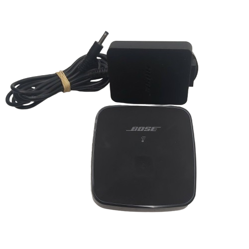 Bose SoundTouch Wireless Link Adaptor Model: 422921 With AC Adaptor