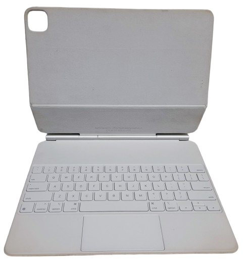 Apple iPad Magic Keyboard A2480 MJQK3ZA/A for iPad Pro 3rd, 4th and 5th Gen