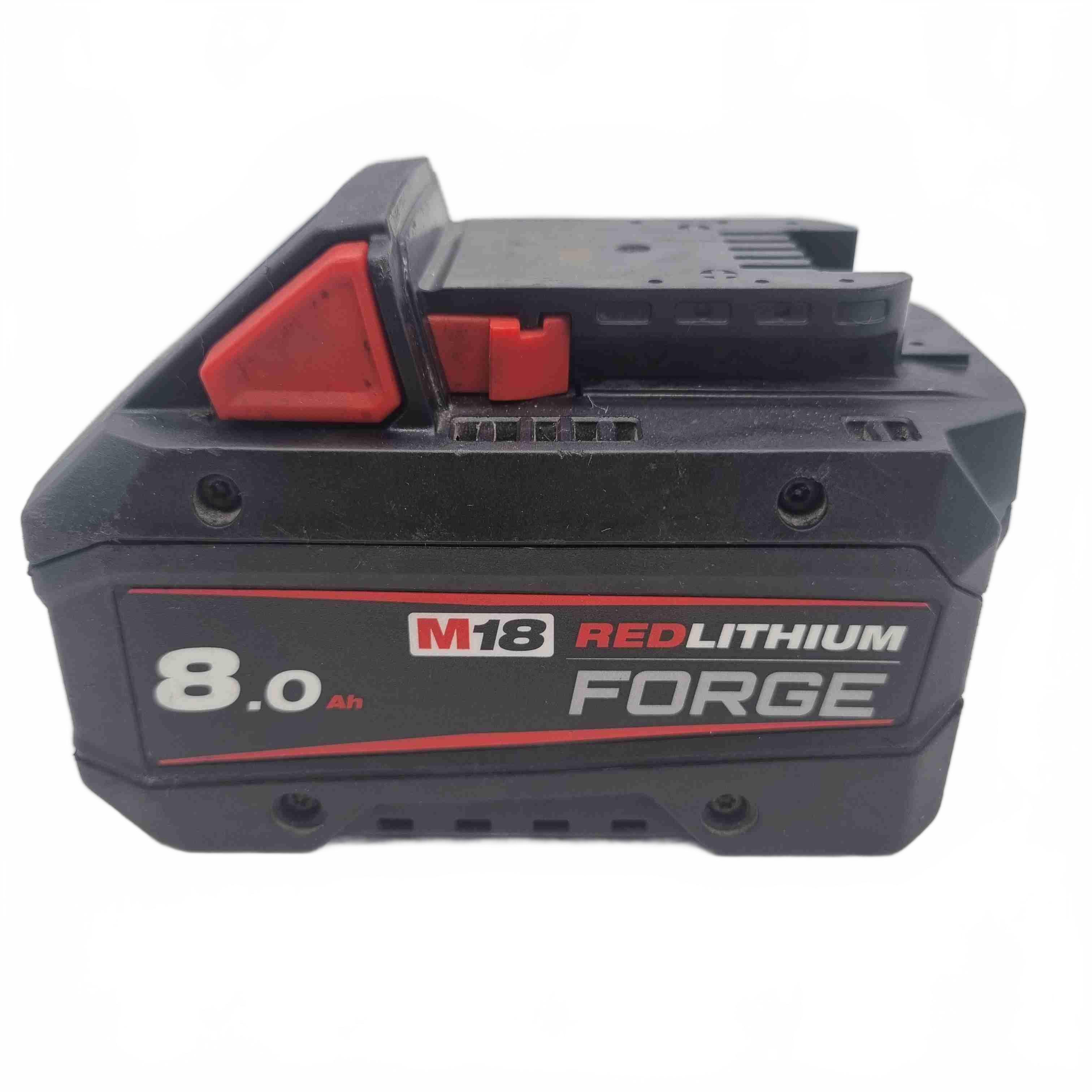 Milwaukee M18 Forge 8.0Ah Battery 8.0AH M18 FB8 (WR 1434002)