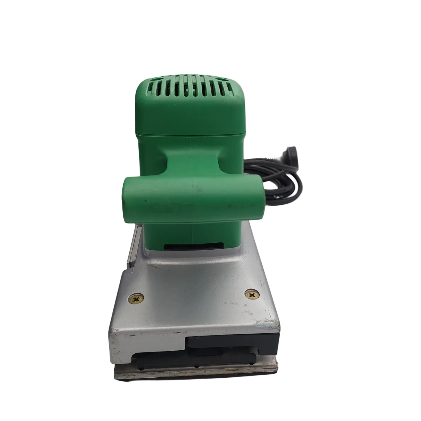 Hitachi 114m Orbital Sander SV 12SD (GB)