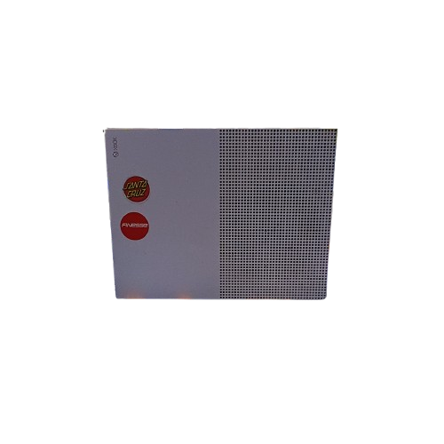 Microsoft Xbox One S 1TB White Console (1425319) (NR)