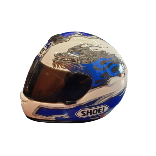 Shoei Helmet CX-V1 (GE)
