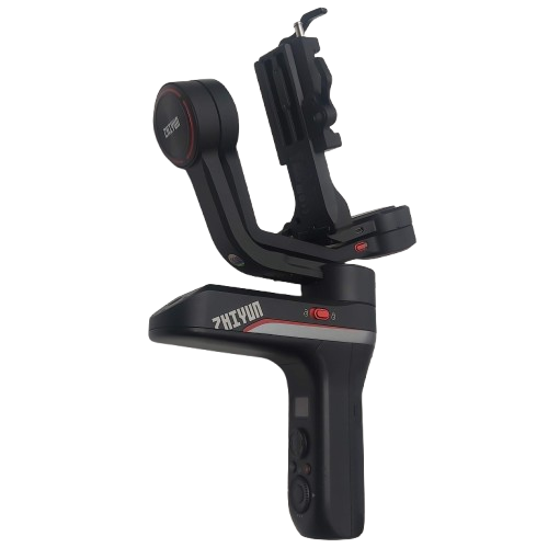Weebill CR110 Camera Stabiliser Harness – Black – In Box with Accessories