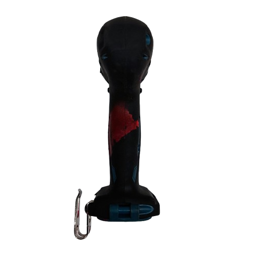 Makita TD110D 12V Impact Driver Skin Only