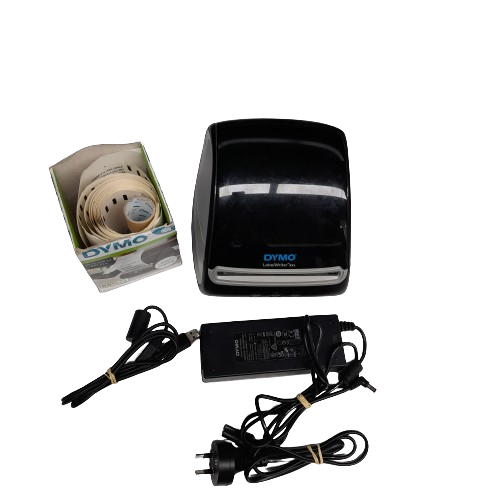 Dymo LabelWriter 5XL Black Label Printer (LN)