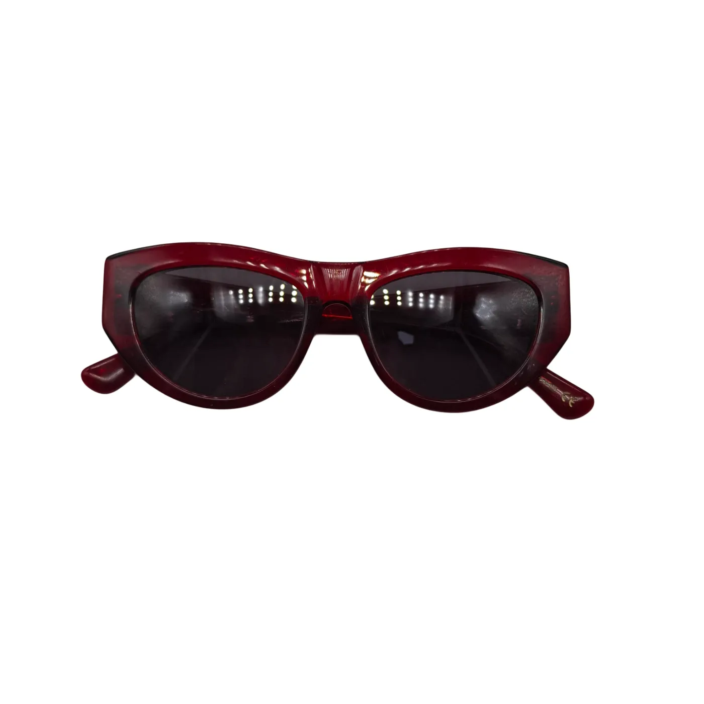 EPOKHE Candy Sunglasses Red (WR 1414292)