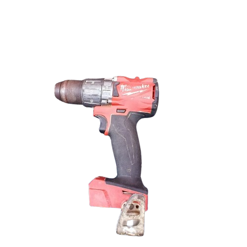 Milwaukee M18 FUEL Percussion Drill M18FPD2 (Skin Only) (NA)