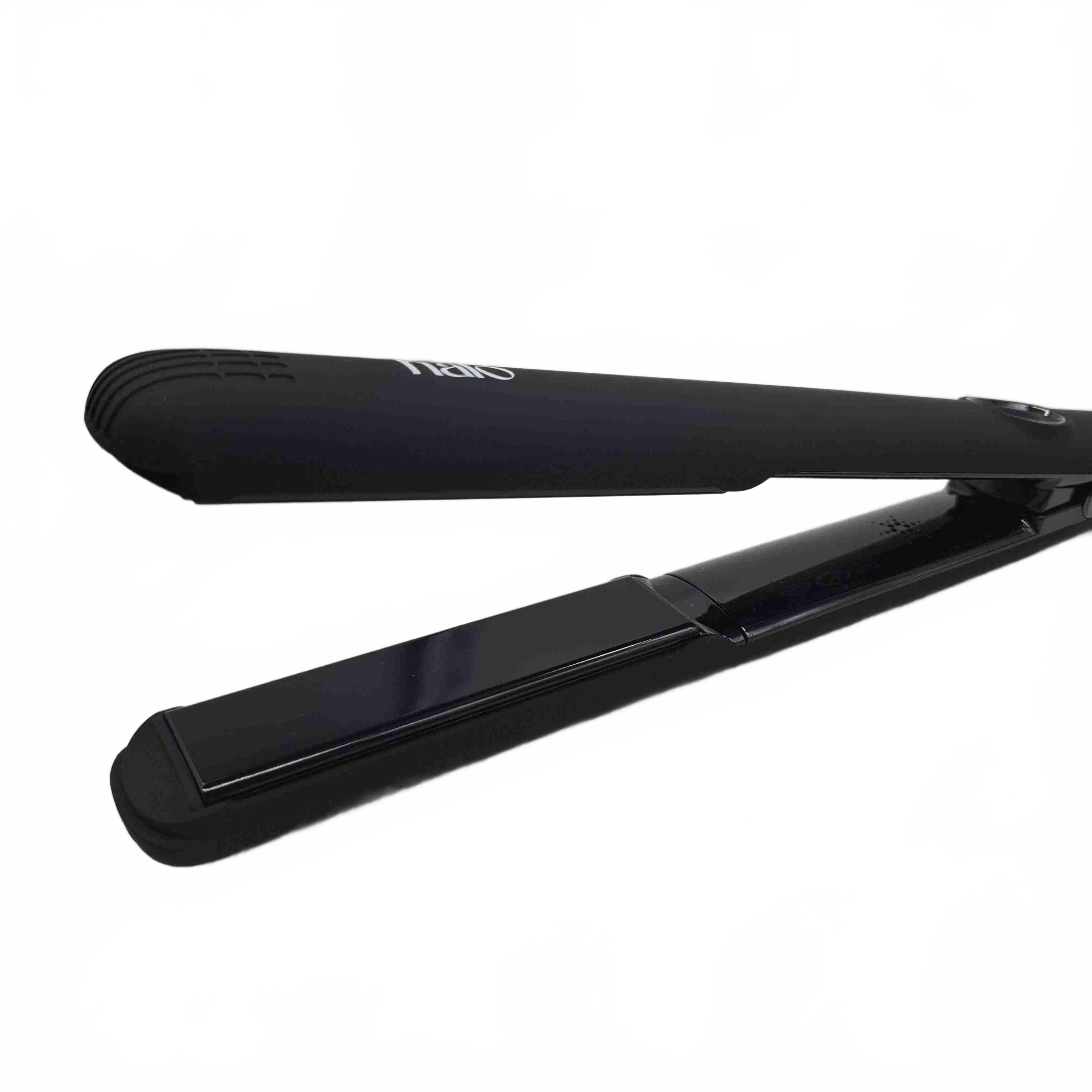 Halo X25 Ceramic Hair Straightener Black (WR 1437464)