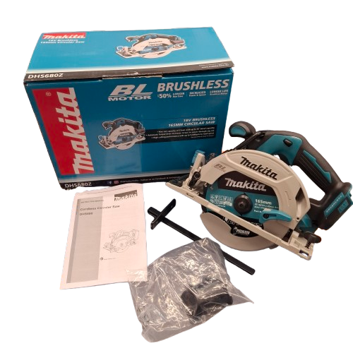 Makita Circular Saw DHS680Z (JN)