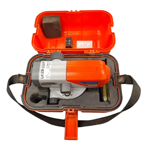 Sokkia C32 Automatic Level with Carry Case Sokkia C32 Automatic Level with Carry Case