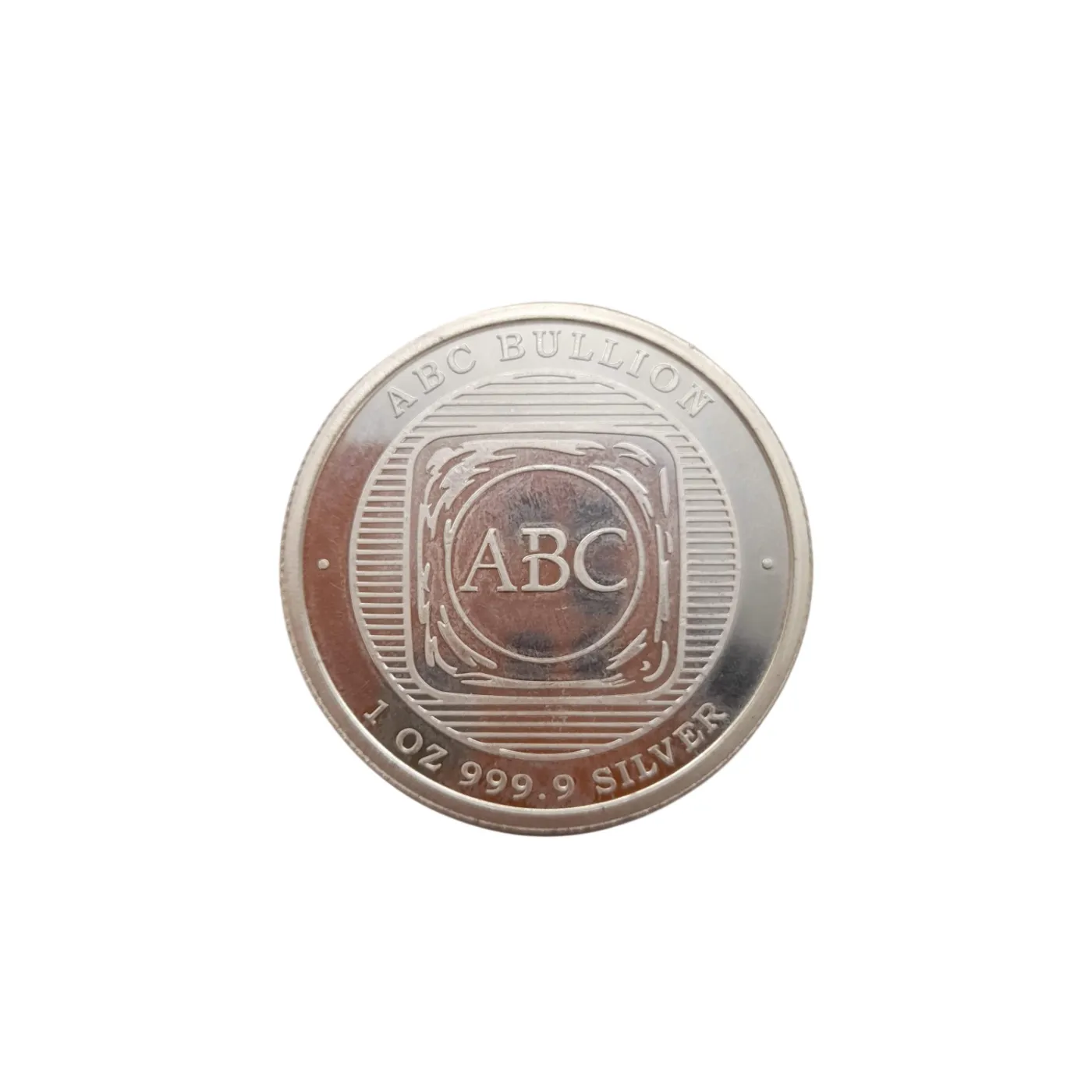 ABC Bullion 2026 Year of the Horse 1 oz 999.9 Silver Coin (WL)