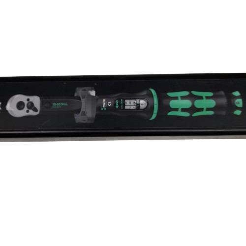 Wera Click-Torque C 1 Torque Wrench 075620 (LN)