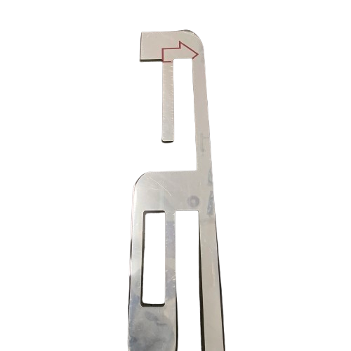 Handmade Sign Large F6 (JN)