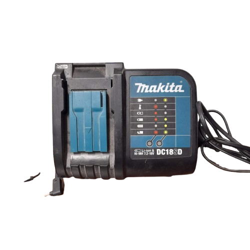 Makita Charger DC18SD (1428917)