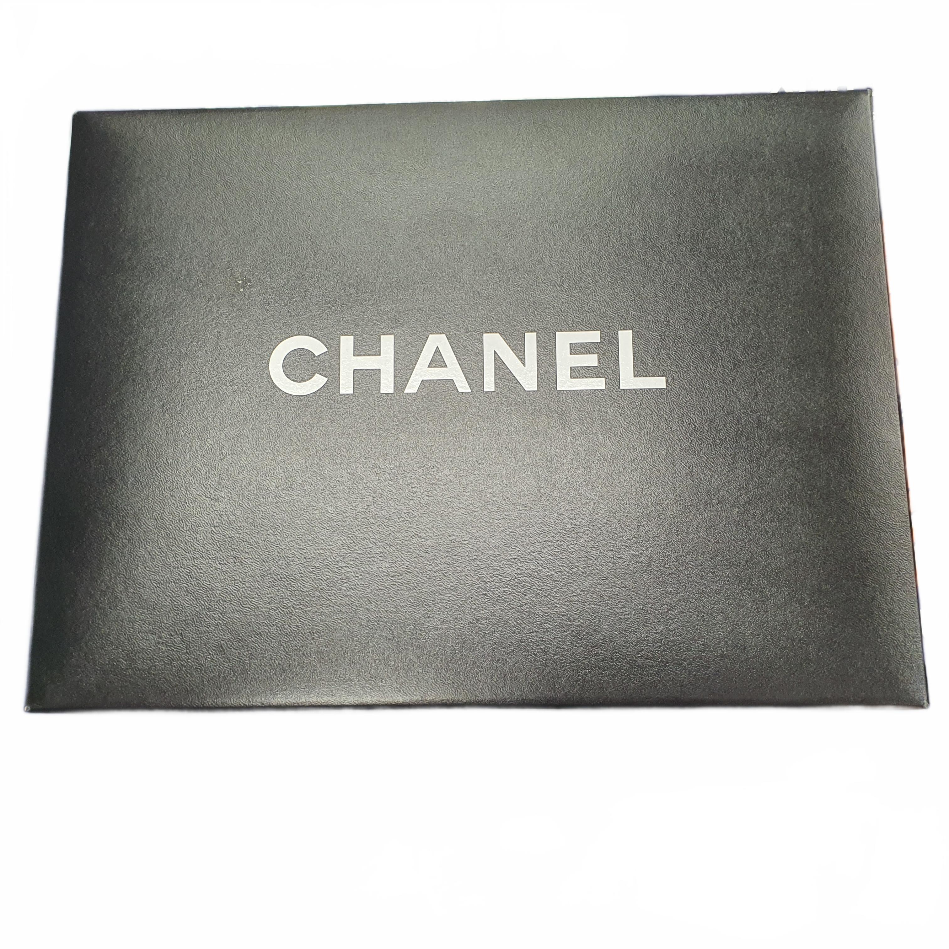 Chanel Medium Business Affinity Flap Bag Pink Caviar Leather (1435617) (MR)