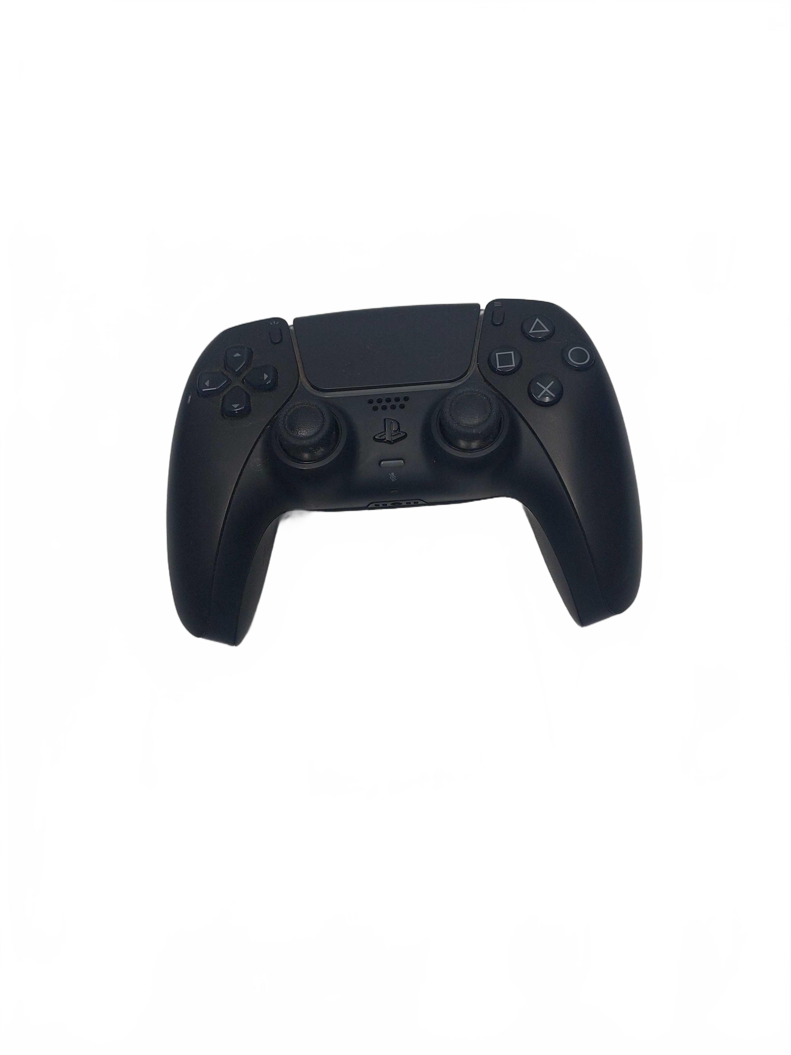 Sony PlayStation 5 DualSense Wireless Controller Midnight Black PS5 (GB1433077)