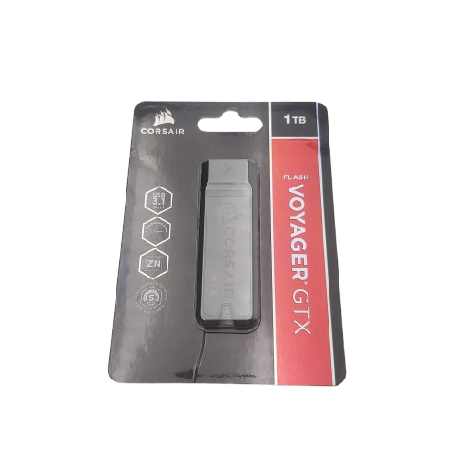 Corsair 1TB Voyager GTX USB Flashdrive (NA 1350002)