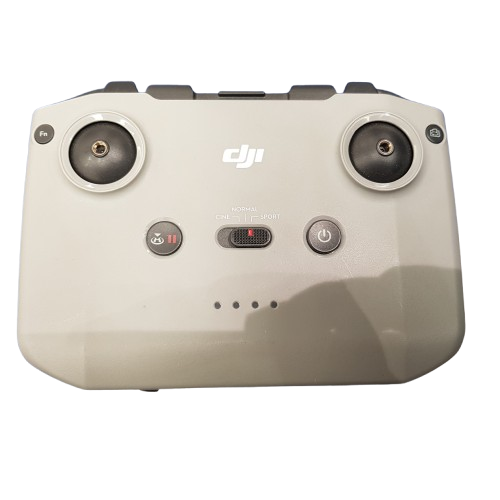 DJI Mini 2 Drone With Remote (MR)