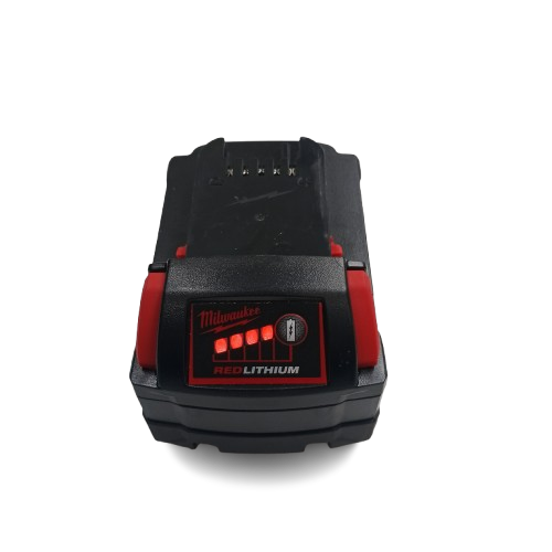 Milwaukee M18B5 5.0Ah REDLITHIUM Battery (NR)