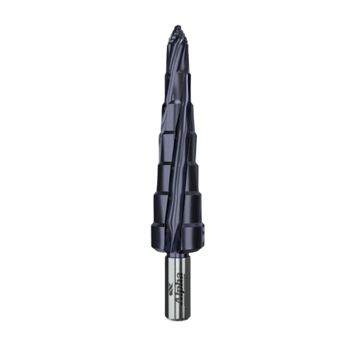 Alpha Onsite Plus 7 Step Tip Step Cutter (MR)