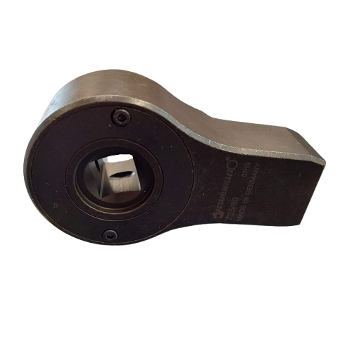 Stahlwille Ratchet Head Attachment 735/80 (GE)