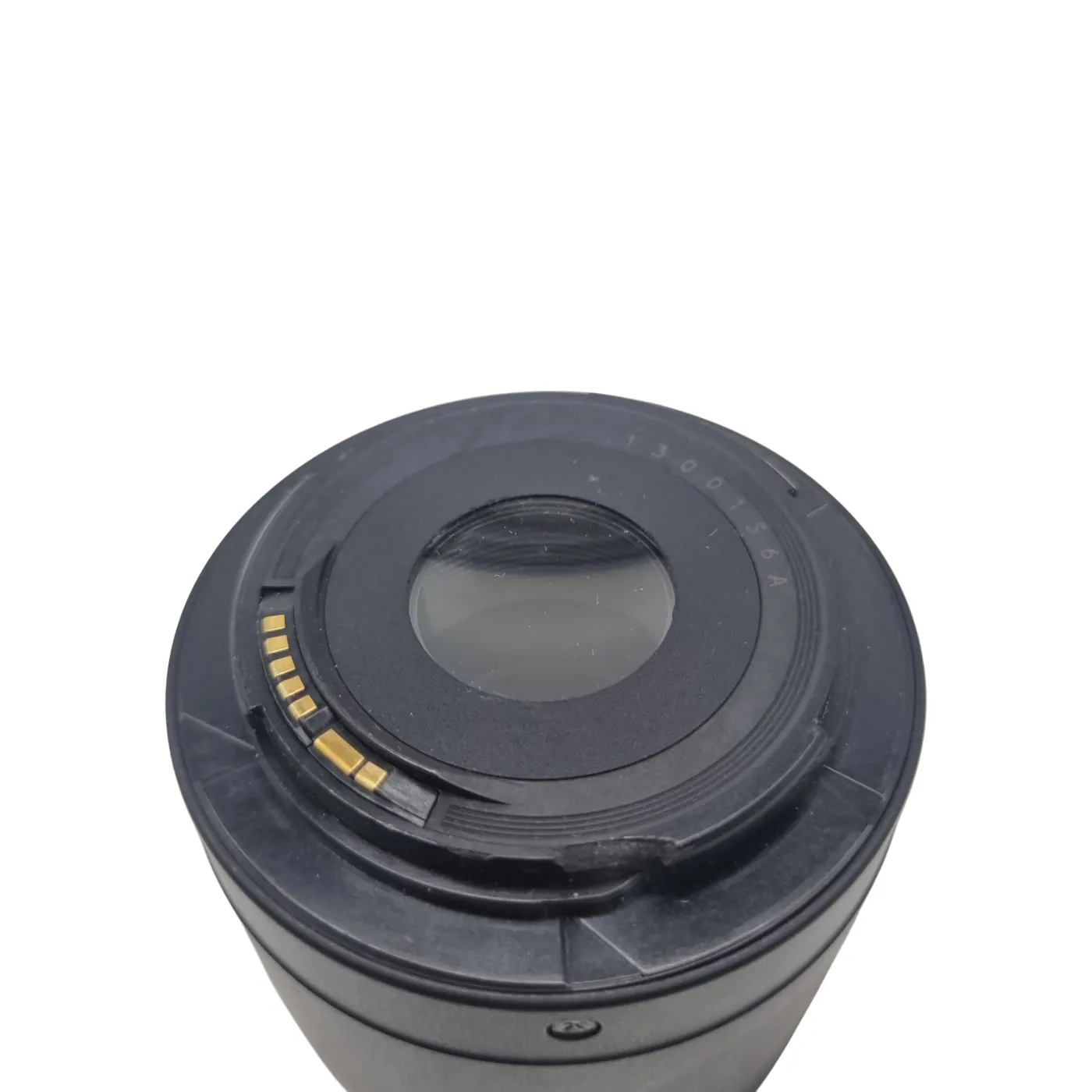 Canon EF 35‑80mm f/4‑5.6 III (Black)  (WR 1369758)