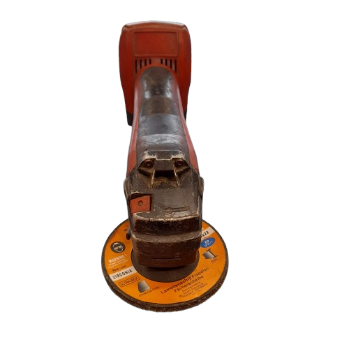 Hilti Grinder AG 125 A22 With Battery **No Handle**