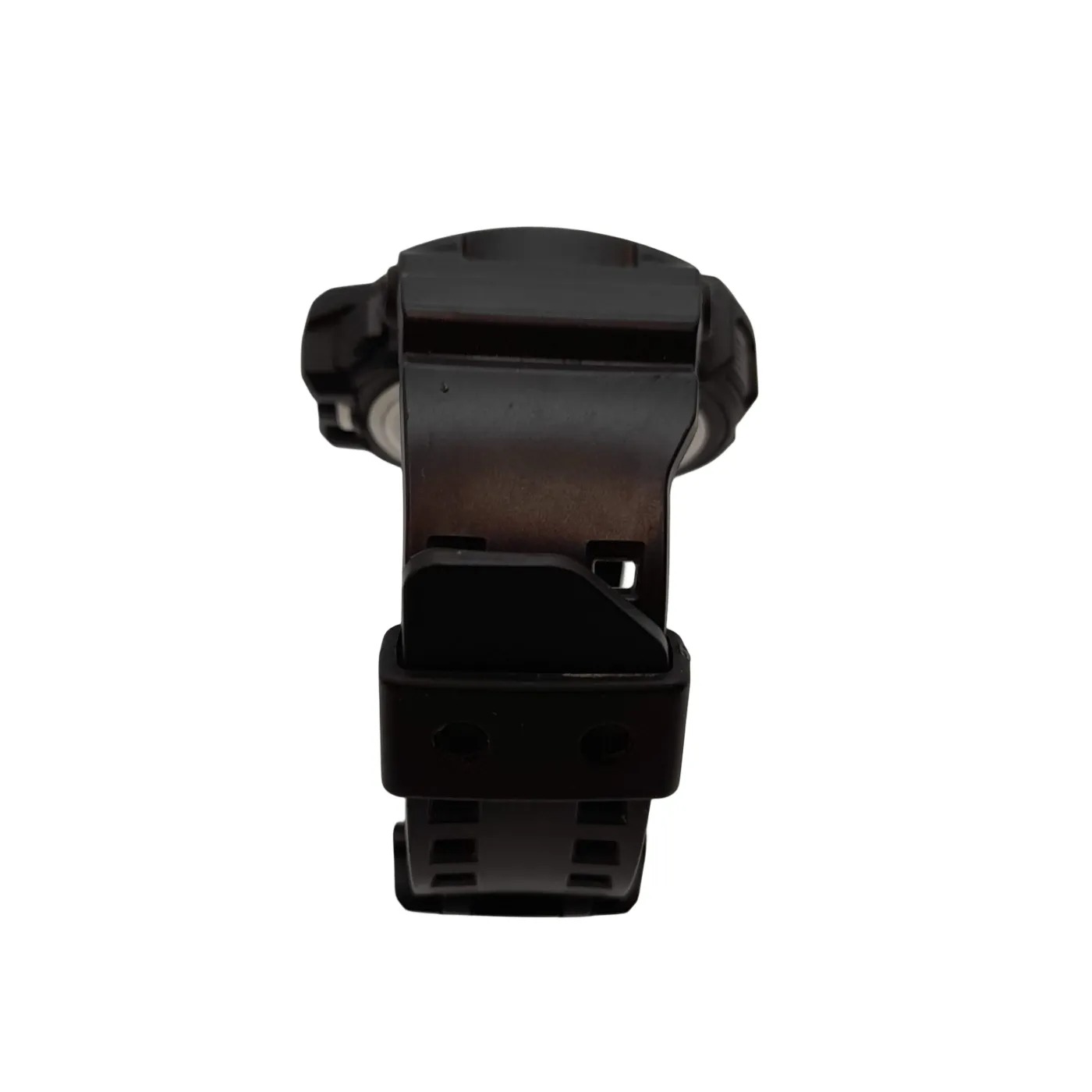 Casio G-SHOCK GA-400GB-1A4 Black and Gold Watch (WL 1415925)