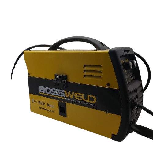 Bossweld M100 Inverter Welder