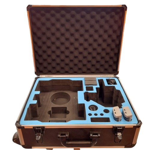 DJI Robomaster S1 With Accessories