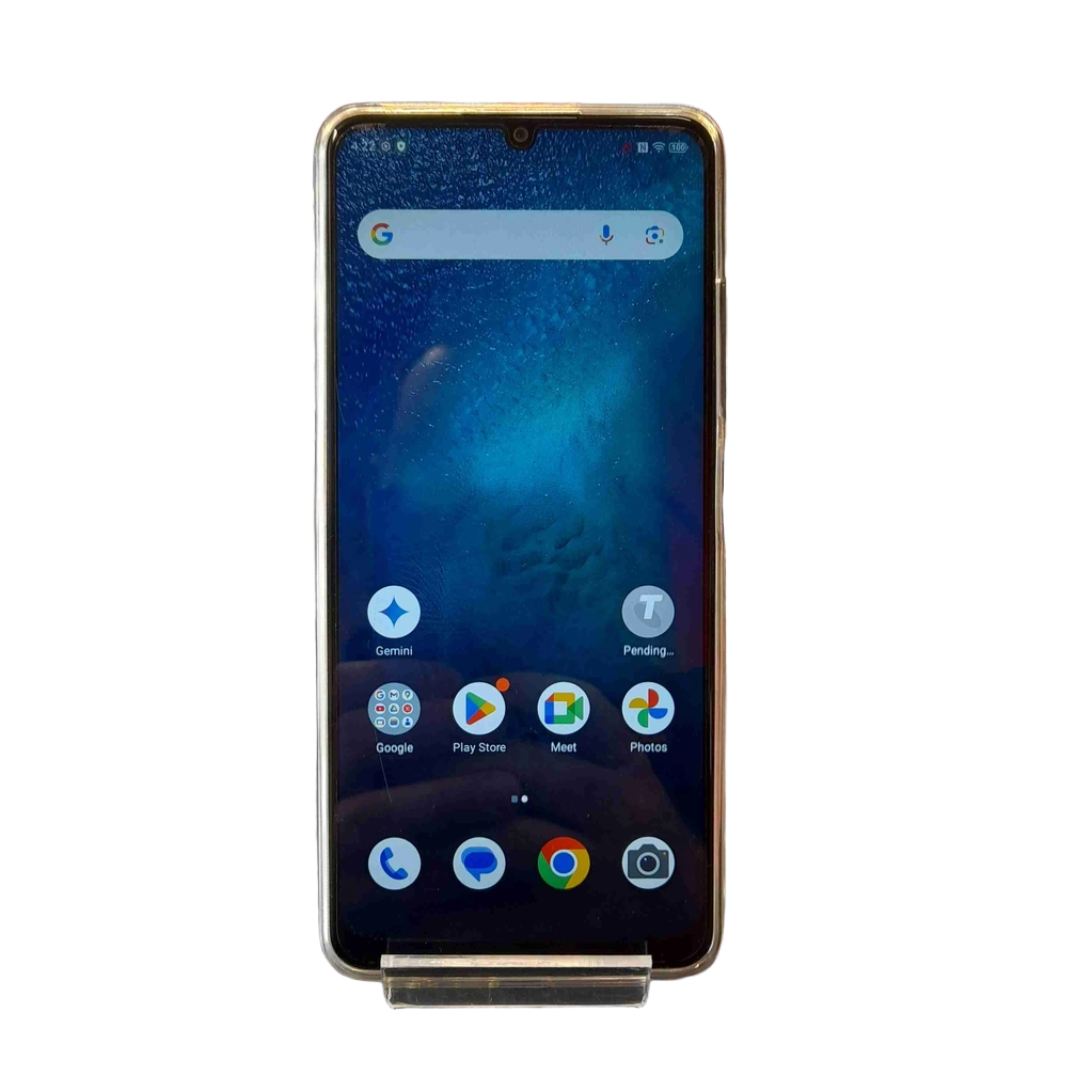Telstra T Pro 2 64GB Black (GE)