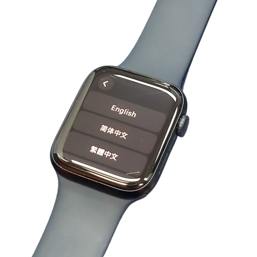 Apple Smart Watch SE 44MM A2723 With Charger