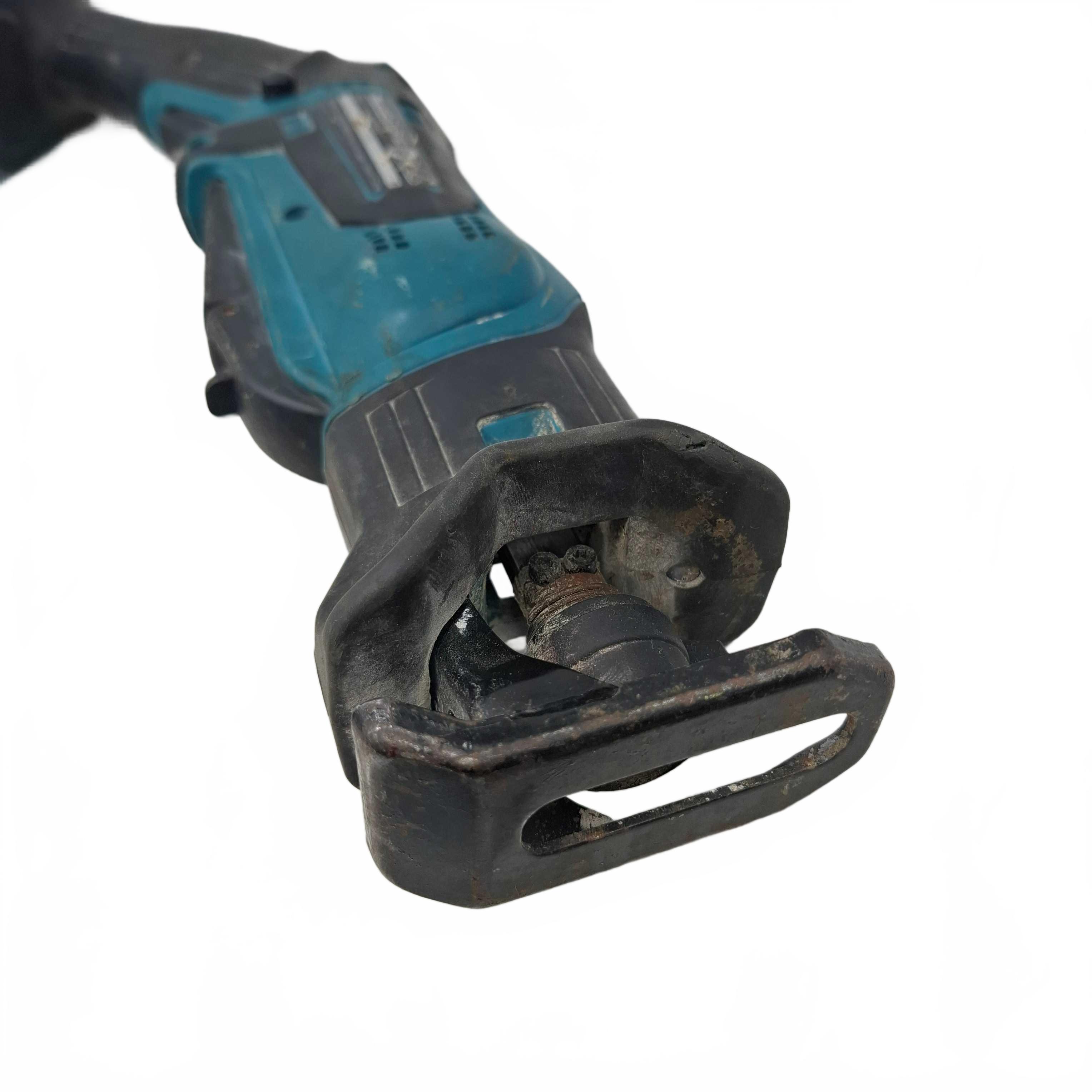Makita Reciprocating Saw DJR183 Blue (WR 1428426)