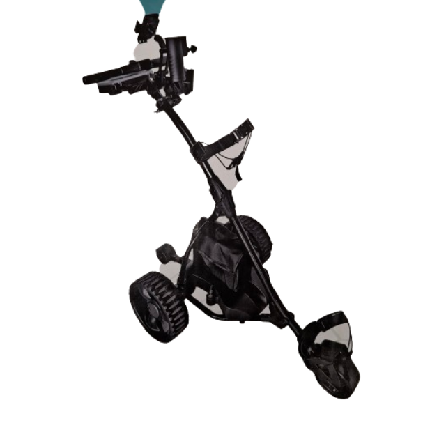 Estate Electric Golf Trolley (B/Code: 4061461192822) (JN)Pickup