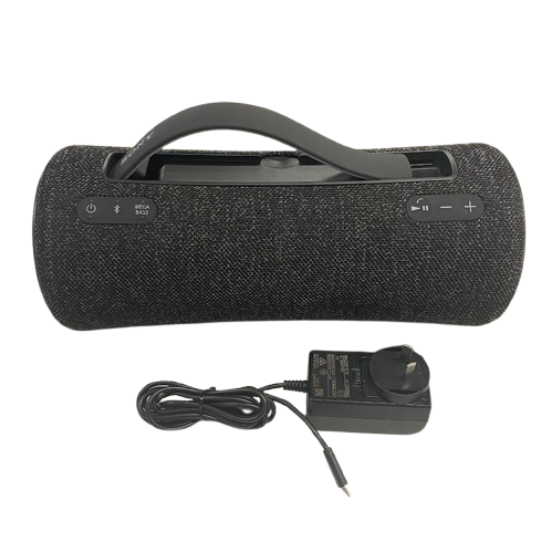 Sony SRS-XG300 X-Series Portable Wireless Speaker – With Charger