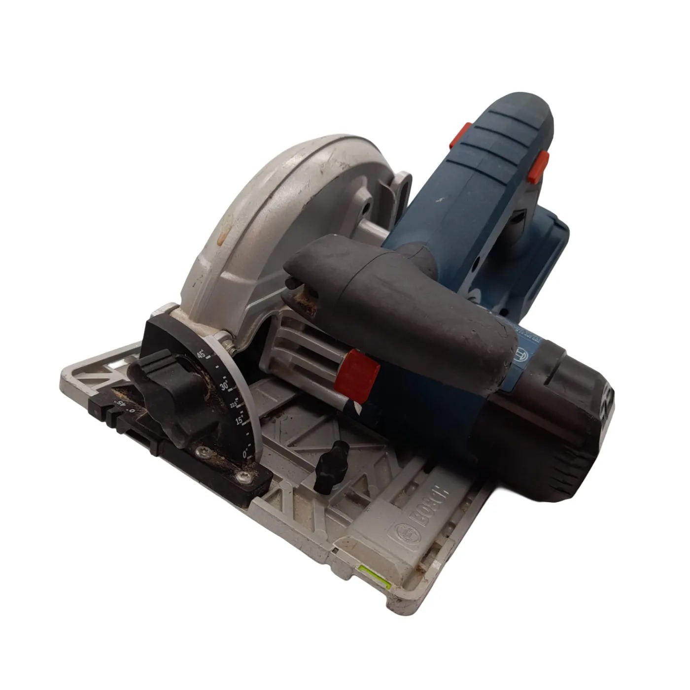 BOSCH GKS18V-57G Cordless Circular Saw (WR)