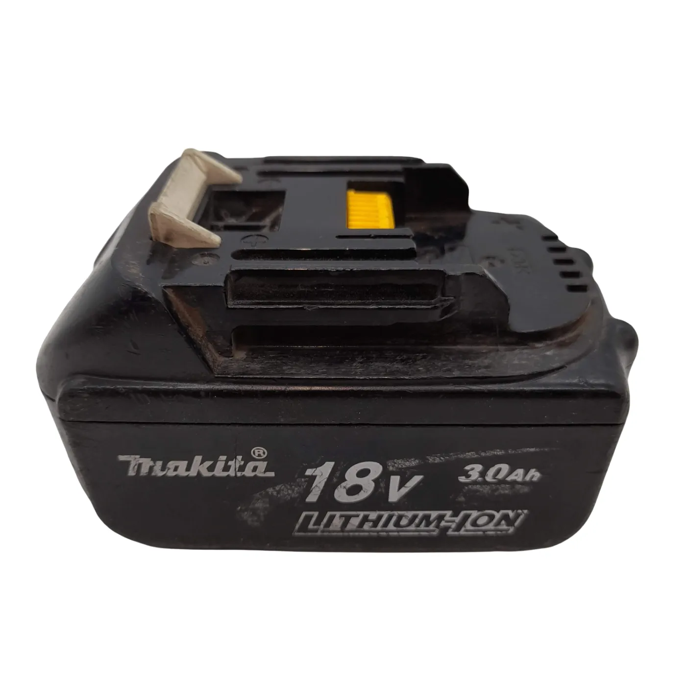 Makita 18V 3.0Ah Lithium-Ion Battery BE1830 (WL 1402835)