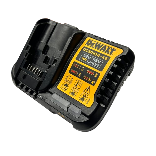 Dewalt 4 Amp Battery Charger DCB1104-XE (MK)