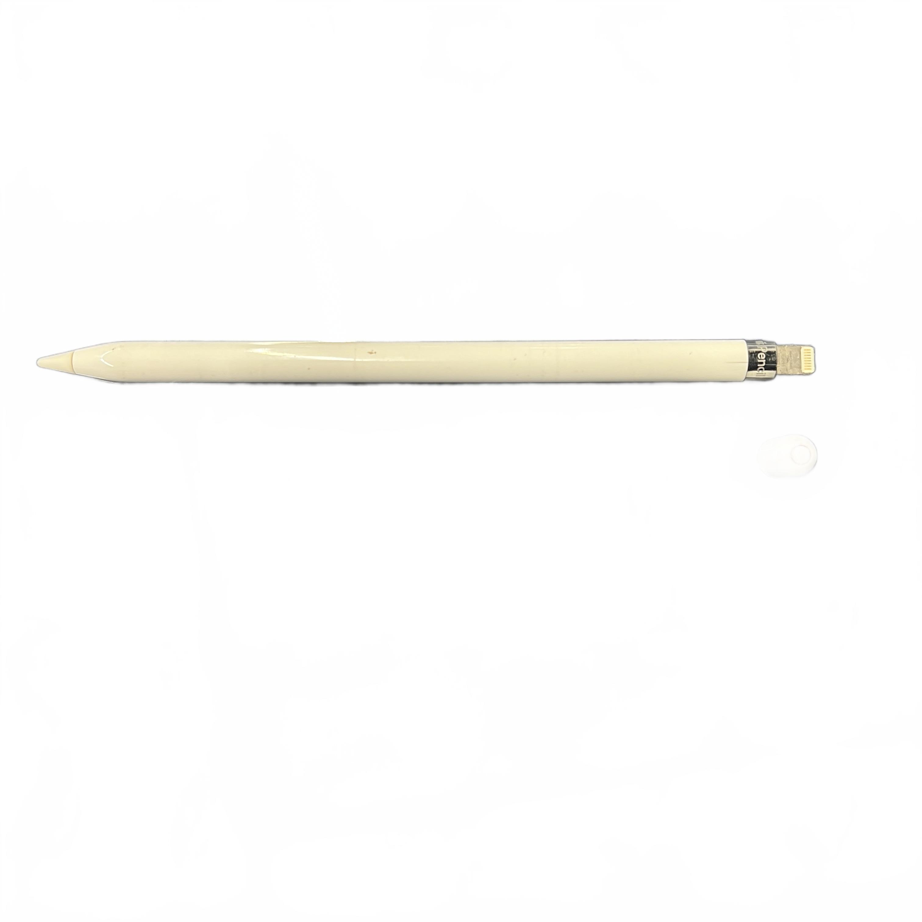 Apple Pencil Generation One White (MK)