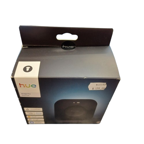 Hue Bridge Pro Smart Hub  ( LE )
