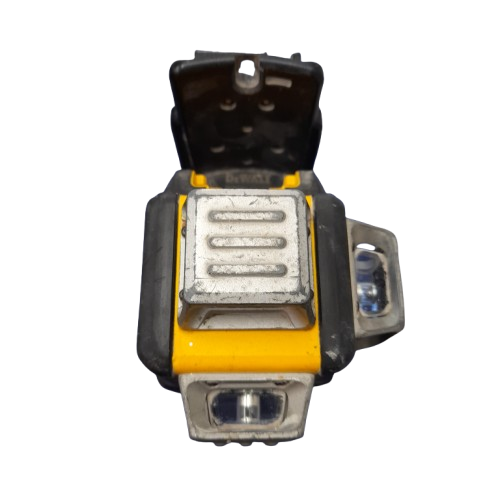 Dewalt Laser Level DCE089G Yellow Black Skin Only (MR)