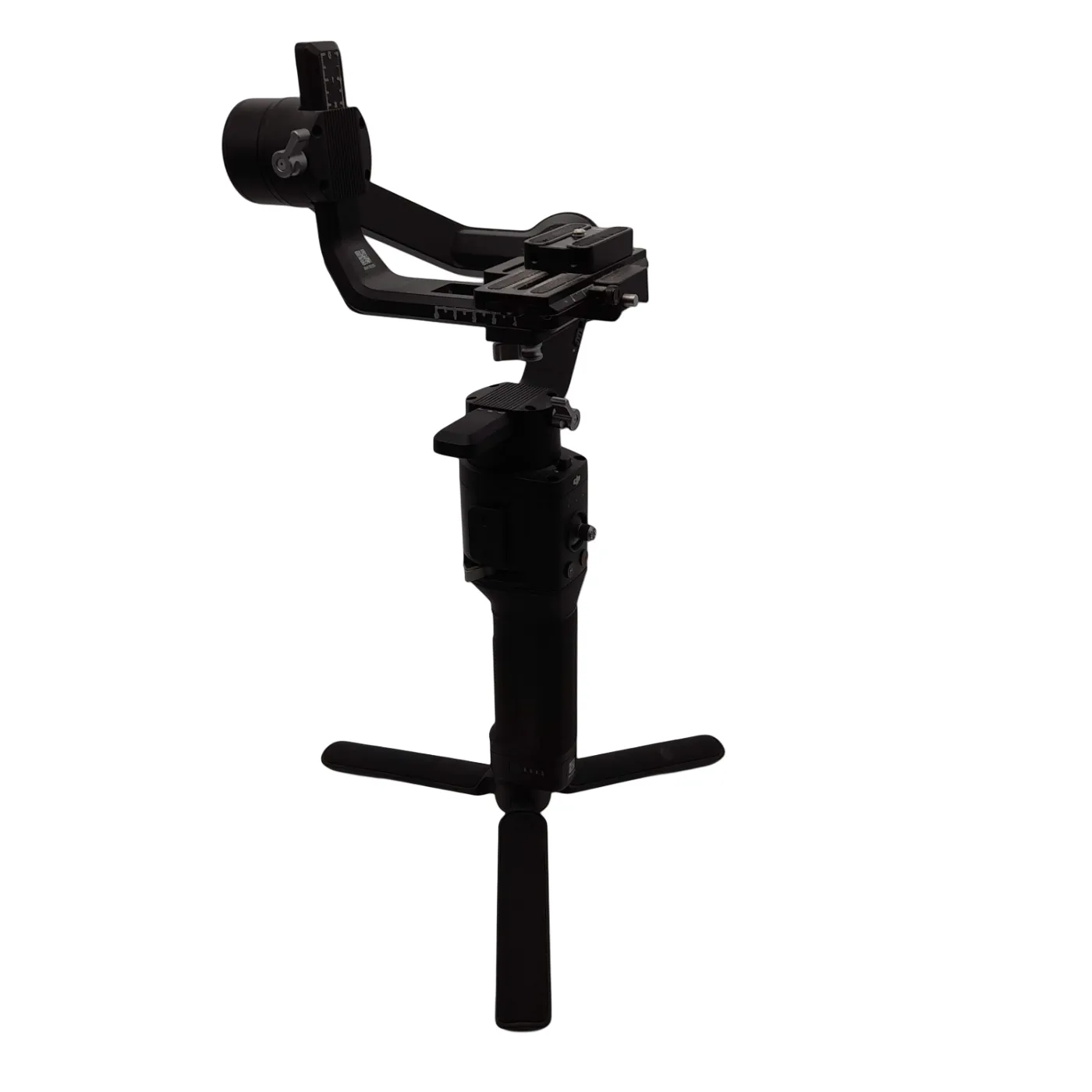 DJI Ronin-SC R18 3-Axis Handheld Camera Gimbal Black (WL 1418973)