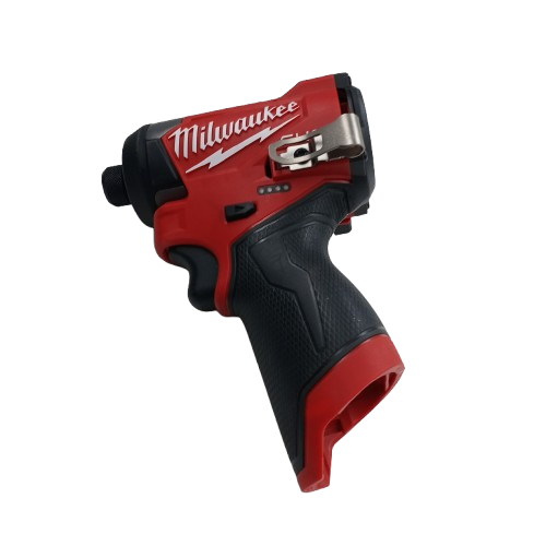 Milwaukee M12 Fuel Impact Driver M12 FID2 (NA 1432325)