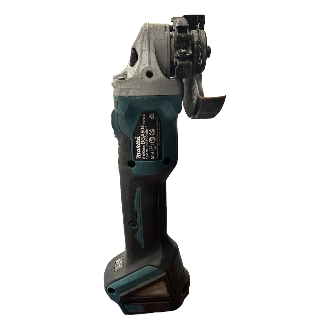 Makita Grinder DGA504 (MK)