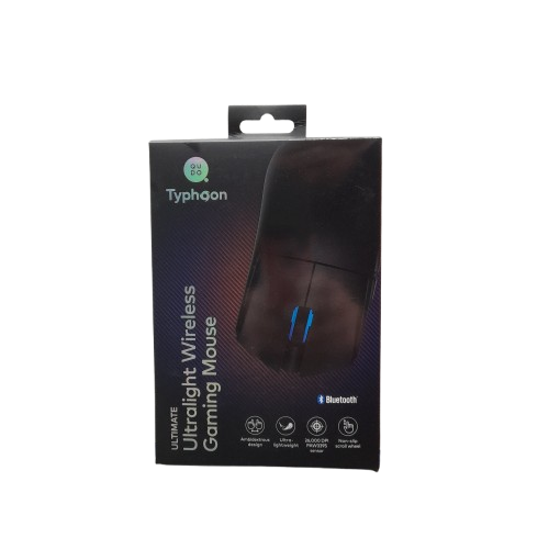 Typhoon Ultimate Wireless Lightweight Gaming Mouse In Box (JN)