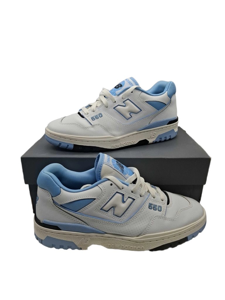 New Balance Shoes BB550HL1 Size – Mens US 10, WMNS US 11.5 + Box (WR 1428191)