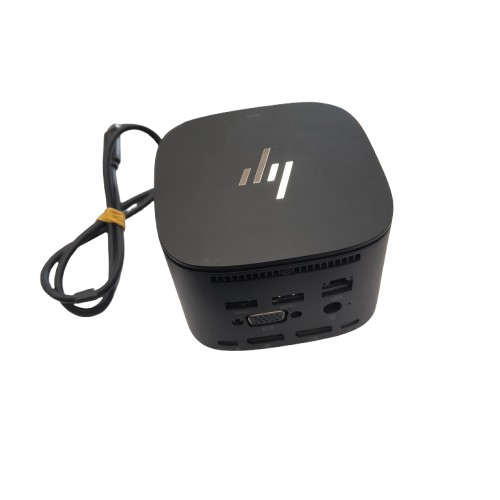 HP Dock Charger G2 Black (MR)